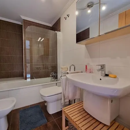 20a01 - Precioso Con Piscina Y Garaje Apartamento *