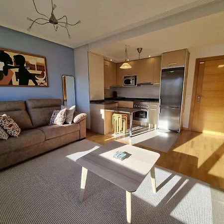 20a01 - Precioso Con Piscina Y Garaje Apartment