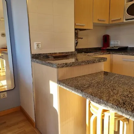 20a01 - Precioso Con Piscina Y Garaje * La Arena