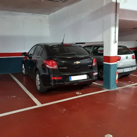 Apartamento 20a01 - Precioso Con Piscina Y Garaje