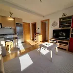 Διαμέρισμα 20a01 - Precioso Con Piscina Y Garaje La Arena