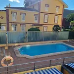 20a01 - Precioso Con Piscina Y Garaje Διαμέρισμα La Arena