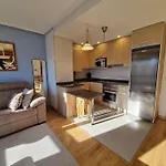 20a01 - Precioso Con Piscina Y Garaje Διαμέρισμα La Arena